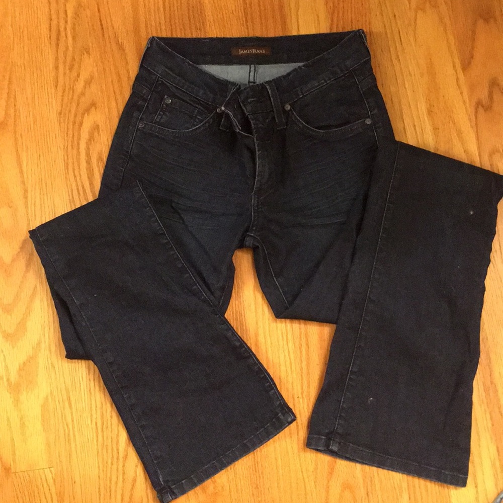 James jeans reboot
